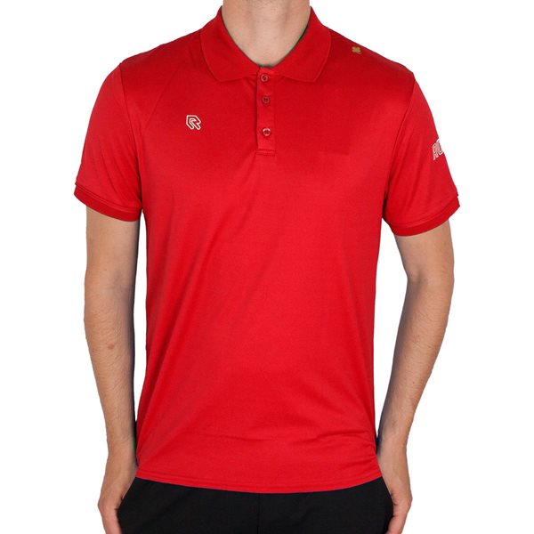 Image de Robey - Polo Shirt - Rouge