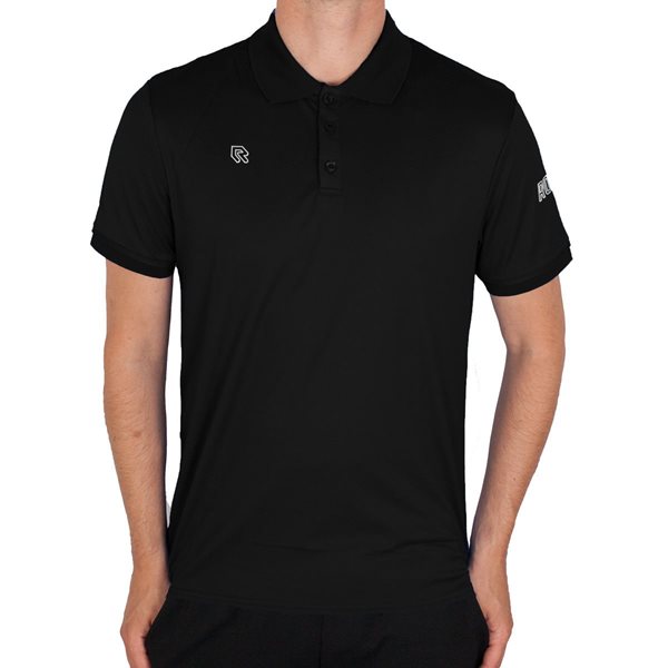 Image de Robey - Polo Shirt - Noir