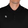 Image de Robey - Polo Shirt - Noir