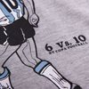 Image de Copa Football - T-shirt 6 Vs. 10 - Gris