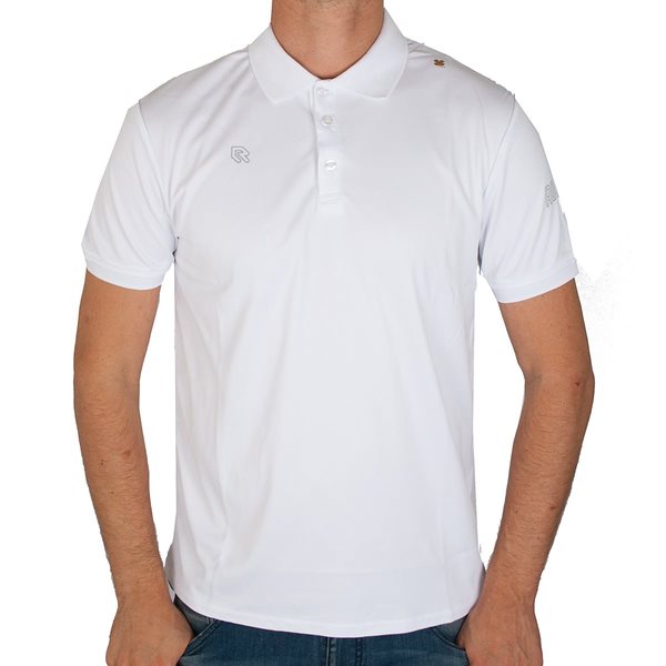 Image de Robey - Polo Shirt - Blanc
