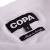 Image de COPA Football - T-Shirt Box Logo - Blanc