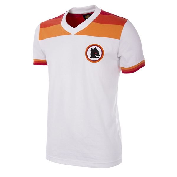 Image de Maillot rétro AS Roma 1978-79