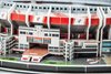 Image de Nanostad - River Plate Stade El Monumental - 3D Puzzle
