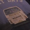 Image de Copa Football - T-shirt Up To No Good - Noir