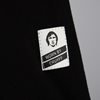 Image de Cruyff Classics - Maillot rétro away Pays-Bas n°14 - Noir