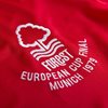 Image de Copa Football - Maillot rétro Nottingham Forest Coupe d'Europe Final 1979