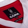 Image de Copa Football - Maillot rétro Nottingham Forest Coupe d'Europe Final 1979