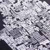 Image de Copa Football - T-shirt UK Grounds - Noir