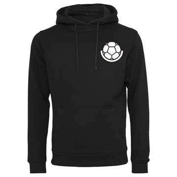 Agrandir l'image de FC Eleven - Sweat A Capuche Colombie - Noir Image de FC Eleven - Sweat A Capuche Colombie - Noir
