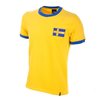 Image de Copa Football - Maillot rétro Suède années 70 + Ibrahimovic 10