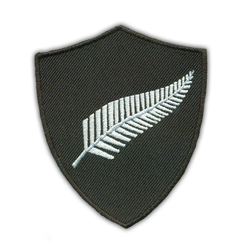 Maillot De Rugby Nouvelle-Zélande All Blacks Années 90 Canterbury - Taille L - Occasion