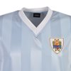 Image de Maillot rétro Uruguay Coupe du Monde 1986