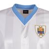 Image de Maillot Extérieur rétro Uruguay Coupe du Monde 1986