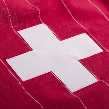 Agrandir l'image de Copa Football - Maillot rétro Suisse 1982 Image de Copa Football - Maillot rétro Suisse 1982