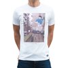 Image de COPA Football - T-Shirt King of Naples - Blanc