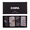 Image de COPA Football - Coffret de Chaussettes Coupe du Monde Moments