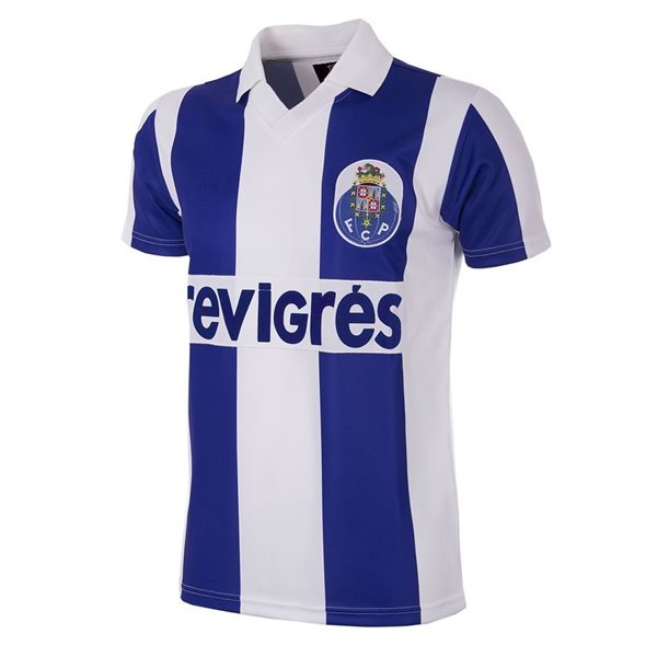 Image de COPA Football - Maillot extérieur rétro FC Porto 1986-1987