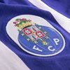 Image de COPA Football - T-Shirt FC Porto Retro - Blanc/ Bleu