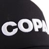 Image de COPA Football - 3D Blanc COPA Logo Trucker Cap