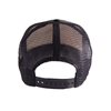 Image de COPA Football - 3D Noir COPA Logo Trucker Cap