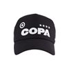 Image de COPA Football - Campioni COPA Trucker Cap - Noir