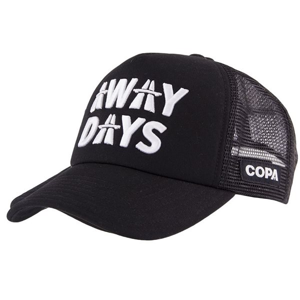 Image de COPA Football - Away Days Trucker Cap