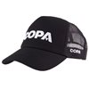 Image de COPA Football - 3D Blanc COPA Logo Trucker Cap