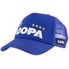 Image de COPA Football - Campioni COPA Trucker Cap - Bleu
