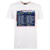 Image de TOFFS - T-Shirt European Cup Final 1979 (Nottingham Forest) Retrotext - Blanc