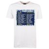 Image de TOFFS - T-Shirt FA Cup Final 1995 (Everton) Retrotext - Blanc