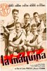 Image de TOFFS Pennarello - T-Shirt La Maquina 1947 - Blanc