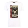 Image de TOFFS Pennarello - T-Shirt Il Grande Torino 1949 - Blanc