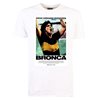 Image de TOFFS Pennarello - T-Shirt Bronca 1981 - Blanc