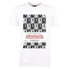Image de TOFFS Pennarello - T-Shirt Democracia Corinthiana 1983 - Blanc