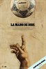 Image de TOFFS Pennarello - T-Shirt La Mano de Dios 1986 - Blanc