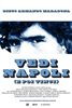 Image de TOFFS Pennarello - T-Shirt Vedi Napoli e Poi Vinci 1986 - Blanc