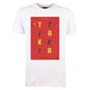 Image de TOFFS Pennarello - T-Shirt Tiki-Taka 2012 - Blanc