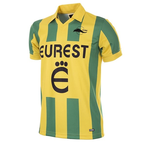 Image de COPA Football - Maillot rétro FC Nantes 1994-95