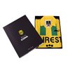 Image de COPA Football - Maillot rétro FC Nantes 1994-95