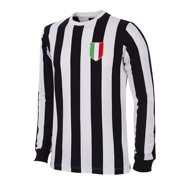 Image de Copa Football - Maillot rétro Juventus 1951-1952