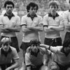 Image de Copa Football - Maillot rétro Coppa della Coppe UEFA Juventus 1983-1984