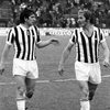 Image de Copa Football - Maillot rétro Juventus coupe de l'uefa 1976-77