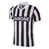 Image de Copa Football - Maillot rétro Juventus Coupe UEFA 1992-93