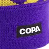 Image de COPA Football - Bonnet À Pompon Campos - Violet