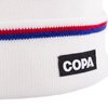 Image de COPA Football - Bonnet À Pompon Angleterre 1982 - Blanc