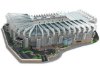 Image de Newcastle United St. James' Park - 3D Puzzle