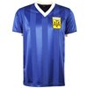 Image de Maillot extérieur Argentine Maradona Coupe du Monde 1986 n°10