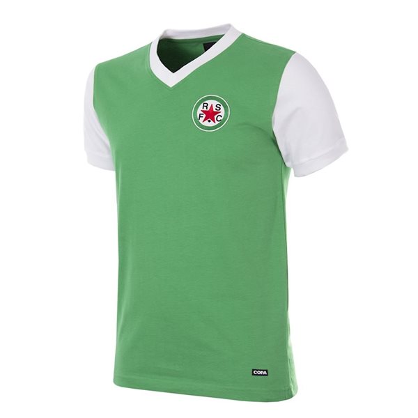 Image de COPA Football - Maillot rétro Red Star F.C. années 1970