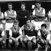 Image de COPA Football - Maillot rétro Red Star F.C. années 1970